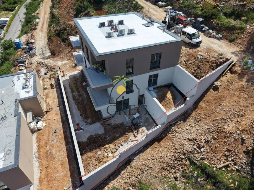 Croatia, Island of Hvar,  - Apartment, for sale