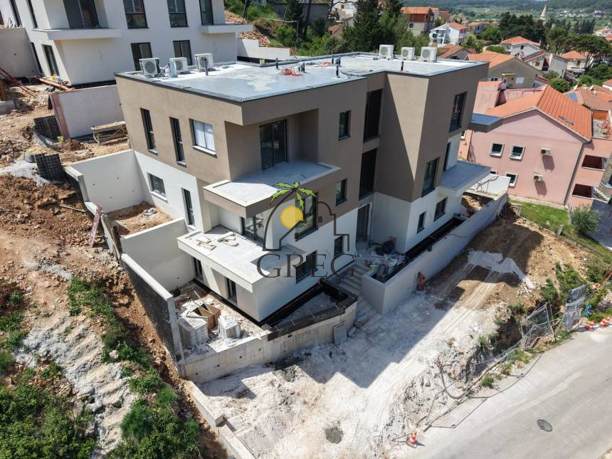 Croatia, Island of Hvar,  - Apartment, for sale