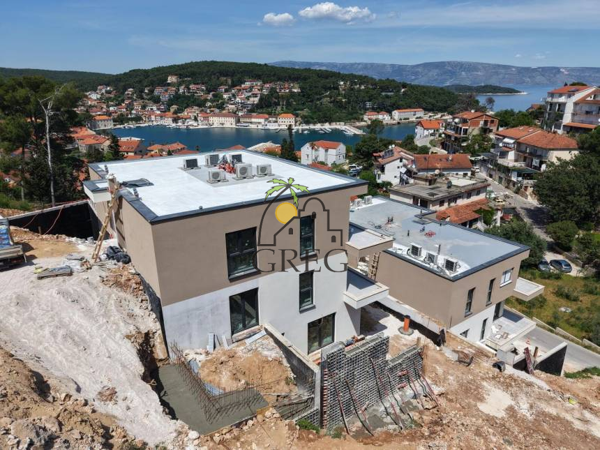 Croatia, Island of Hvar,  - Apartment, for sale