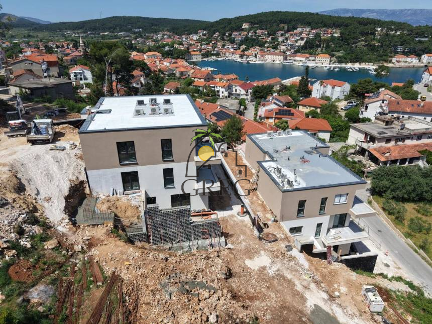 Croatia, Island of Hvar,  - Apartment, for sale