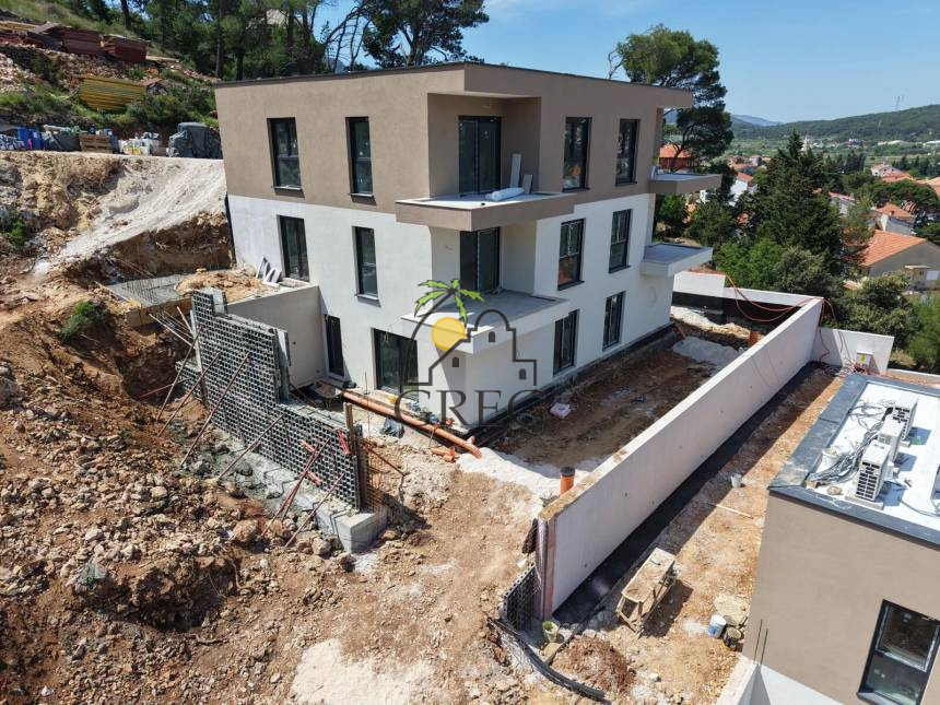 Croatia, Island of Hvar,  - Apartment, for sale