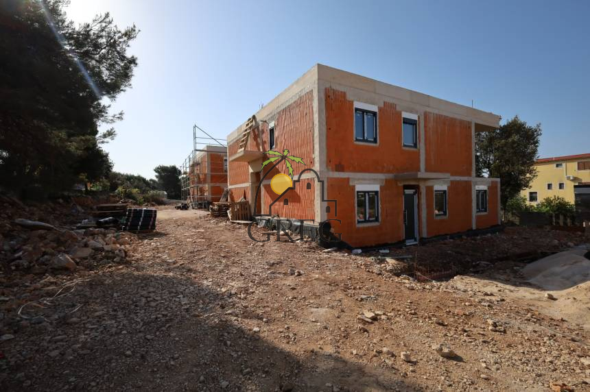 Chorwacja, Dalmacja Północna,  - Apartament, na sprzedaż