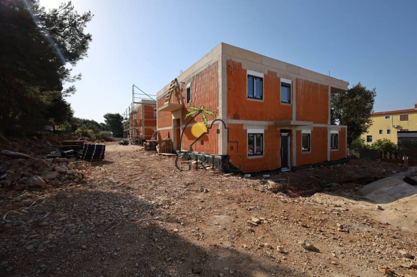 Chorwacja, Dalmacja Północna,  - Apartament, na sprzedaż