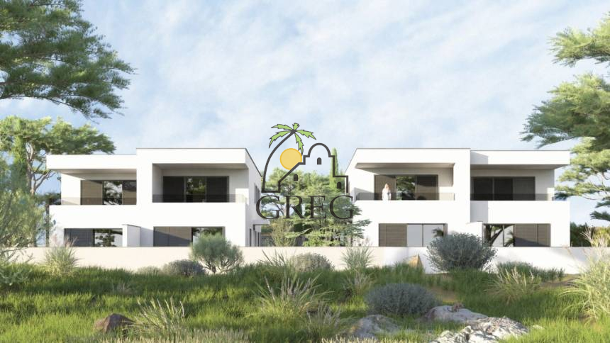 Chorwacja, Dalmacja Północna,  - Apartament, na sprzedaż