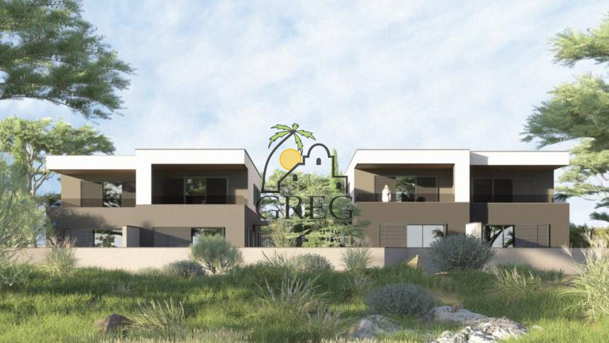 Croatia, North Dalmatia,  - Apartment, for sale
