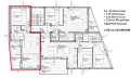 Chorwacja, Dalmacja Północna,  - Apartament, na sprzedaż