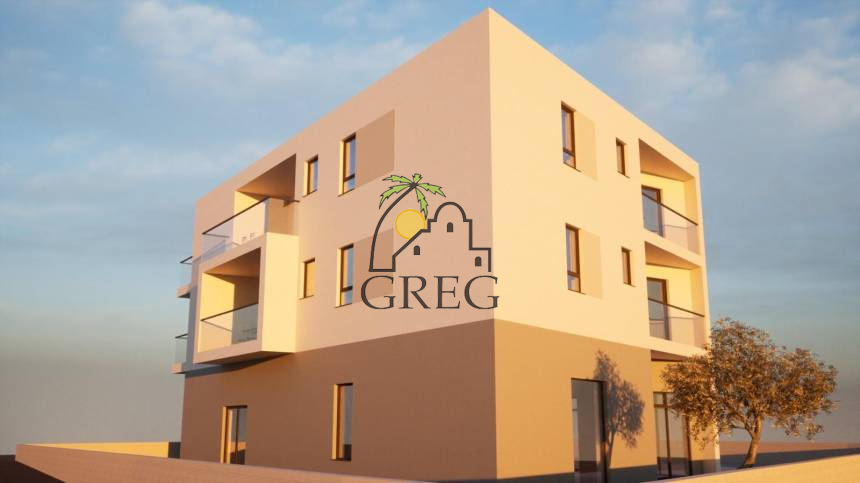 Chorwacja, Dalmacja Północna,  - Apartament, na sprzedaż