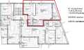 Chorwacja, Dalmacja Północna,  - Apartament, na sprzedaż