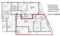 Chorwacja, Dalmacja Północna,  - Apartament, na sprzedaż