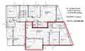 Chorwacja, Dalmacja Północna,  - Apartament, na sprzedaż