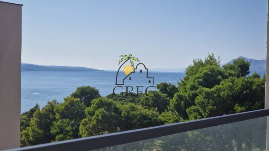 Chorwacja, Dalmacja Środkowa, Makarska - Apartament, na sprzedaż