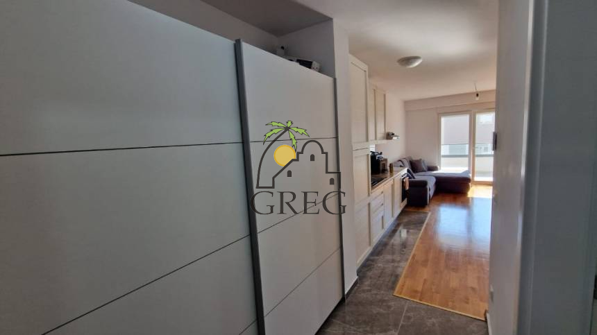 Chorwacja, Dalmacja Środkowa, Makarska - Apartament, na sprzedaż
