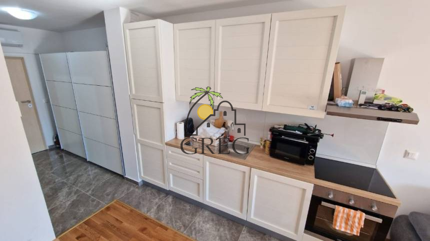 Chorwacja, Dalmacja Środkowa, Makarska - Apartament, na sprzedaż