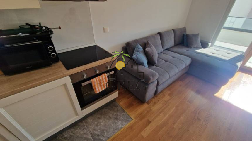 Chorwacja, Dalmacja Środkowa, Makarska - Apartament, na sprzedaż