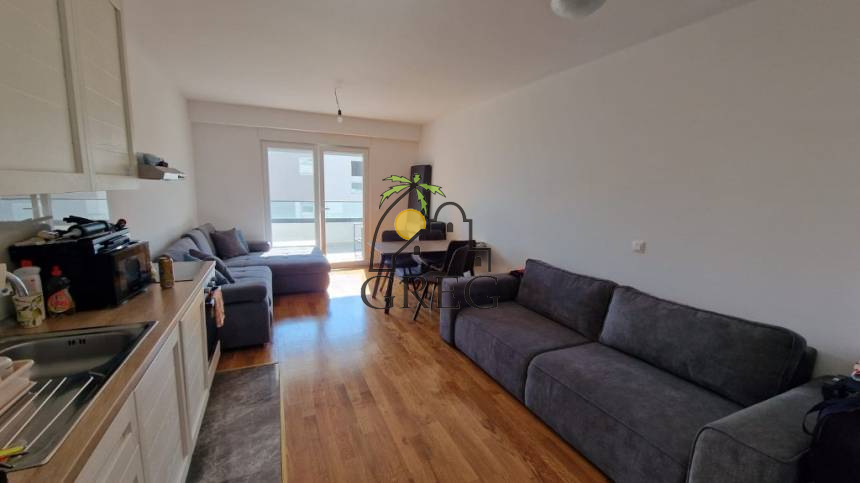 Chorwacja, Dalmacja Środkowa, Makarska - Apartament, na sprzedaż