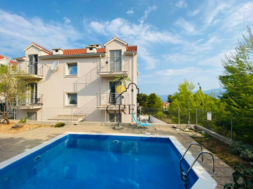 Chorwacja, Wyspa Brač,  - Apartament, na sprzedaż