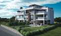 Chorwacja, Dalmacja Północna,  - Apartament, na sprzedaż
