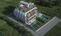 Chorwacja, Dalmacja Północna,  - Apartament, na sprzedaż