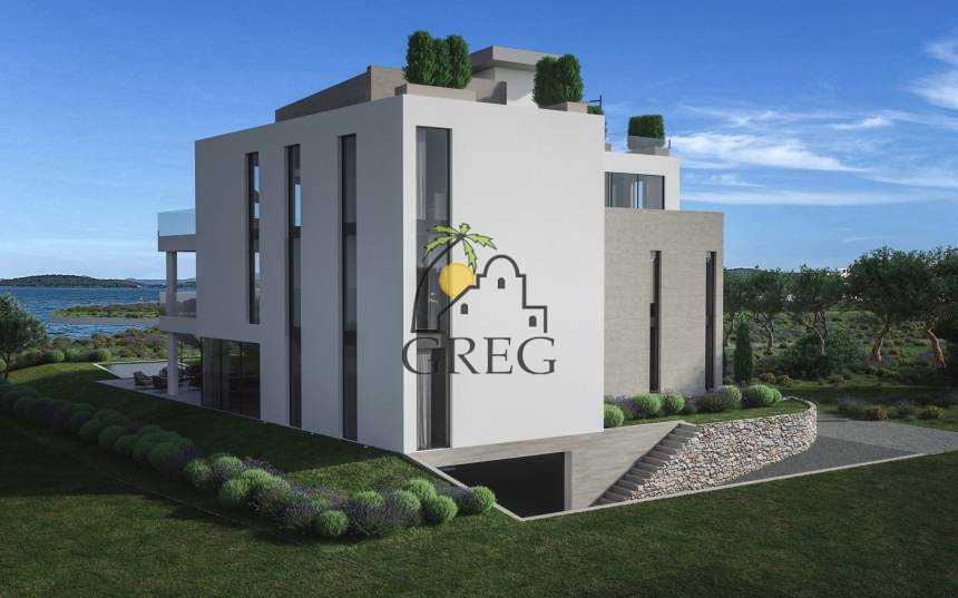 Chorwacja, Dalmacja Północna,  - Apartament, na sprzedaż