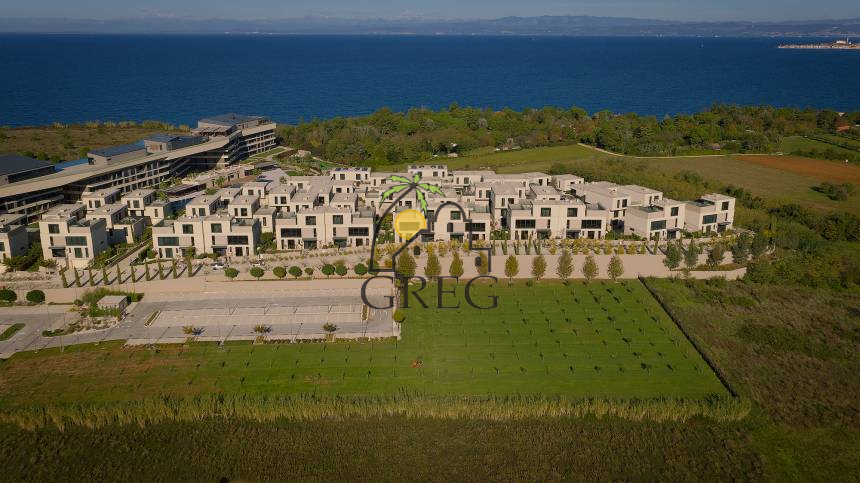 Chorwacja, Półwysep Istria,  - Apartament, na sprzedaż