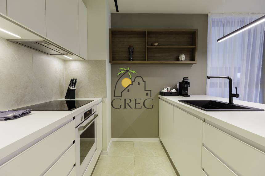 Chorwacja, Półwysep Istria,  - Apartament, na sprzedaż