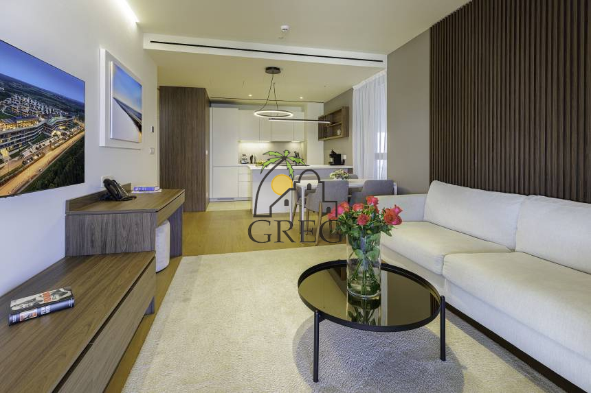 Chorwacja, Półwysep Istria,  - Apartament, na sprzedaż