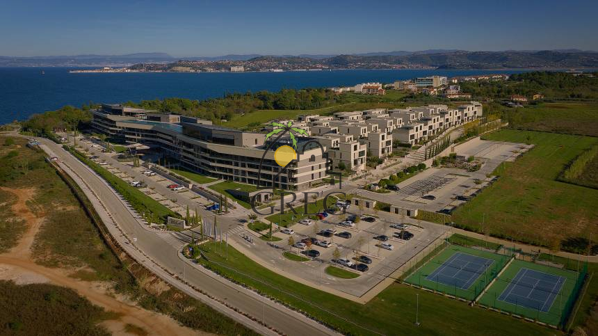 Chorwacja, Półwysep Istria,  - Apartament, na sprzedaż