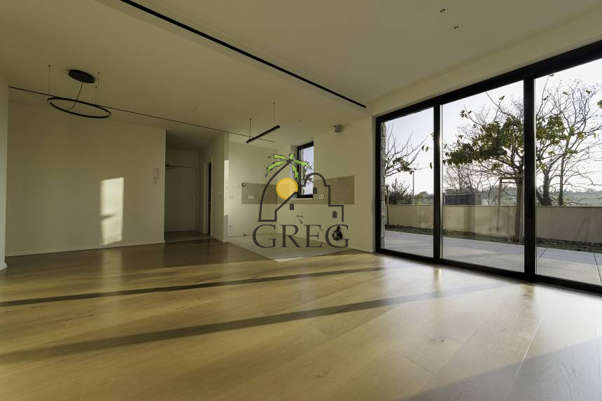 Chorwacja, Półwysep Istria,  - Apartament, na sprzedaż