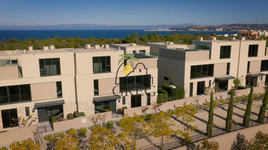 Chorwacja, Półwysep Istria,  - Apartament, na sprzedaż