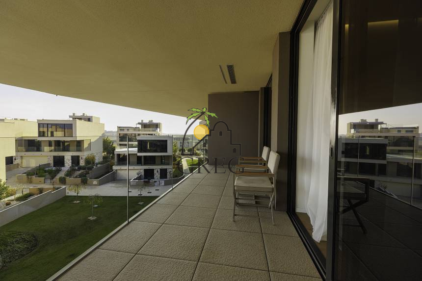 Chorwacja, Półwysep Istria,  - Apartament, na sprzedaż