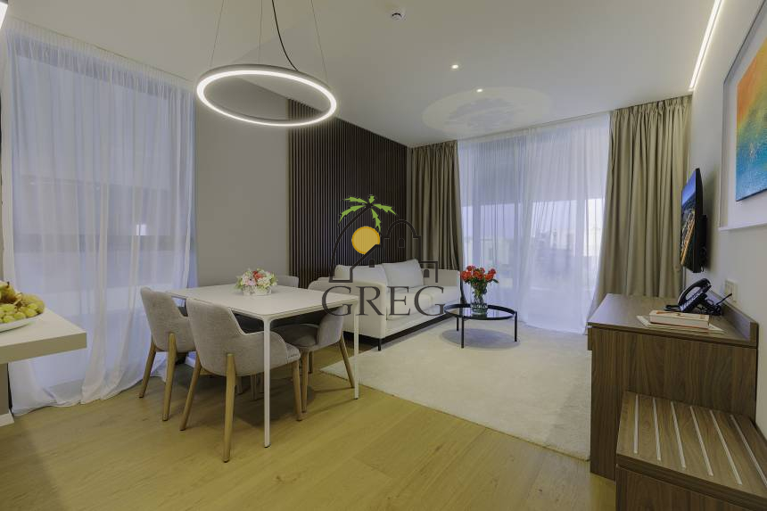 Chorwacja, Półwysep Istria,  - Apartament, na sprzedaż