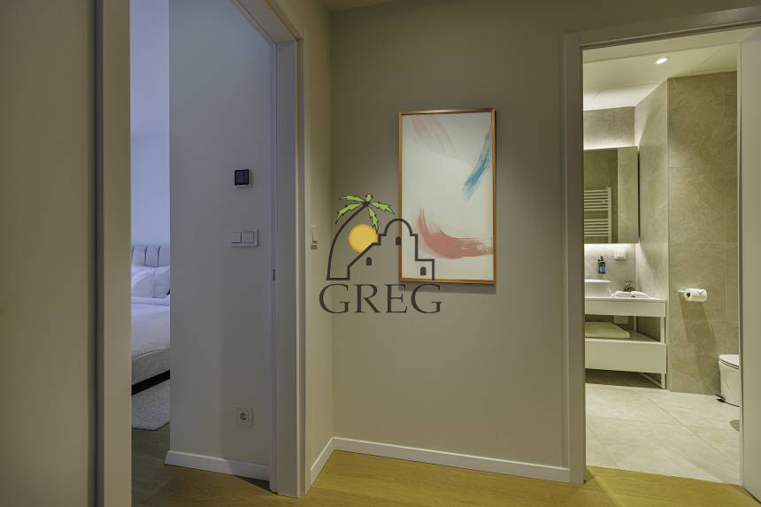Chorwacja, Półwysep Istria,  - Apartament, na sprzedaż
