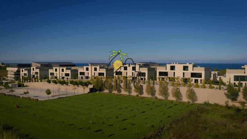 Chorwacja, Półwysep Istria,  - Apartament, na sprzedaż