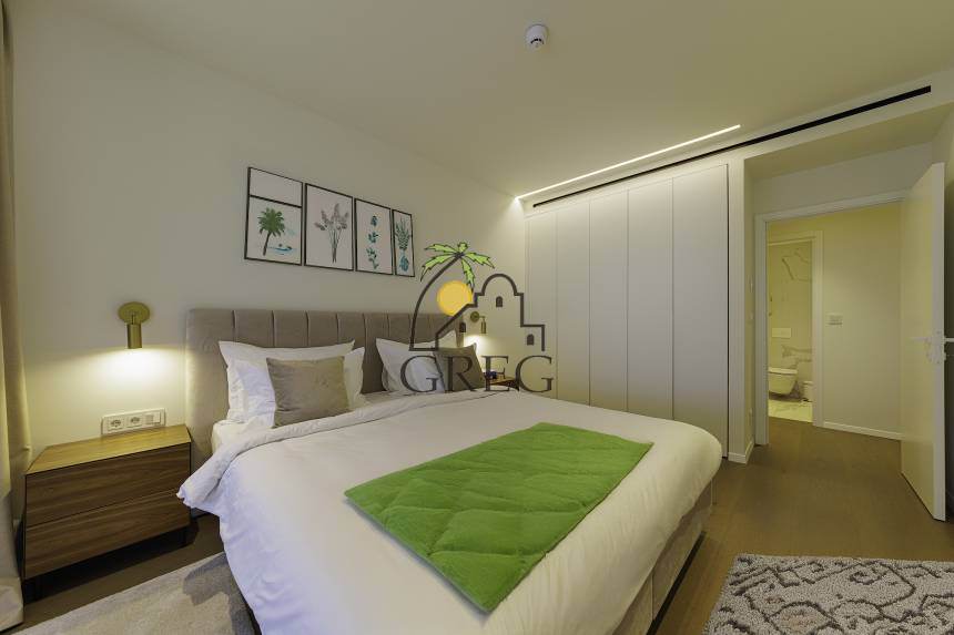 Chorwacja, Półwysep Istria,  - Apartament, na sprzedaż