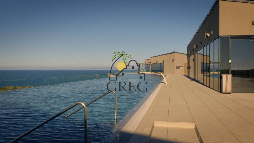 Chorwacja, Półwysep Istria,  - Apartament, na sprzedaż