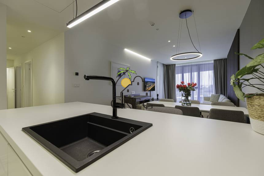 Chorwacja, Półwysep Istria,  - Apartament, na sprzedaż