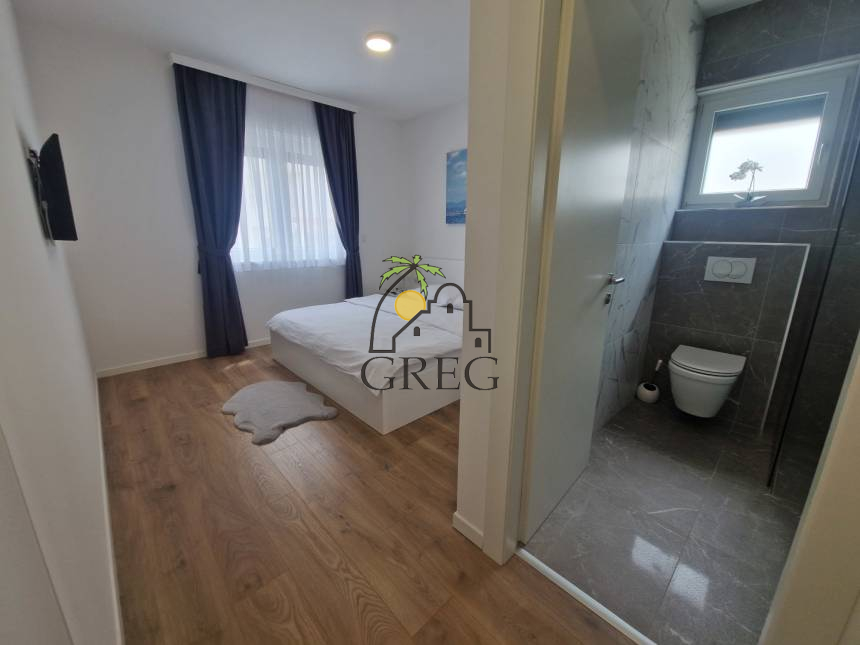Chorwacja, Wyspa Pag,  - Apartament, na sprzedaż