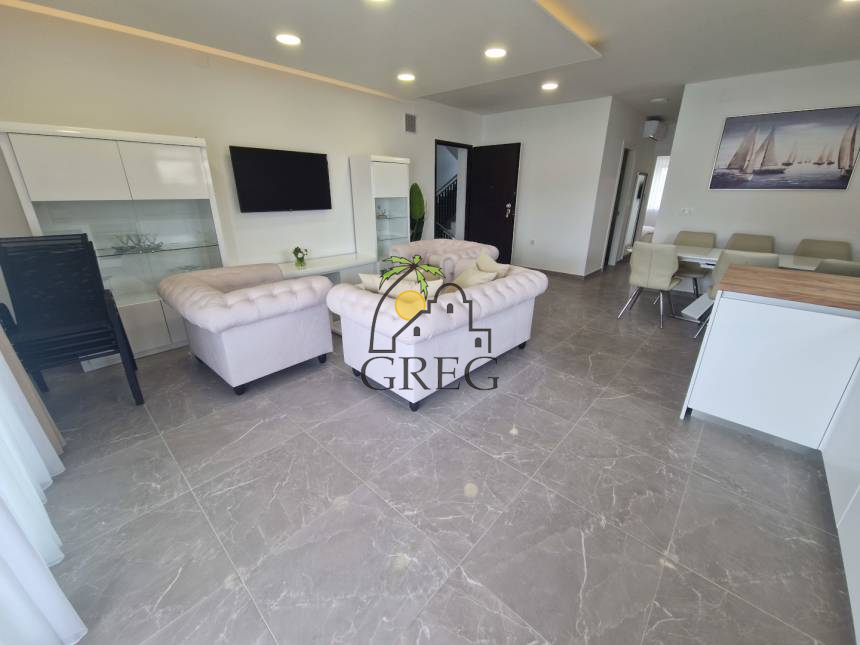 Chorwacja, Wyspa Pag,  - Apartament, na sprzedaż