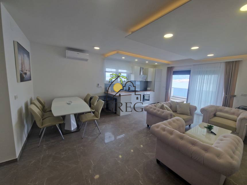 Chorwacja, Wyspa Pag,  - Apartament, na sprzedaż