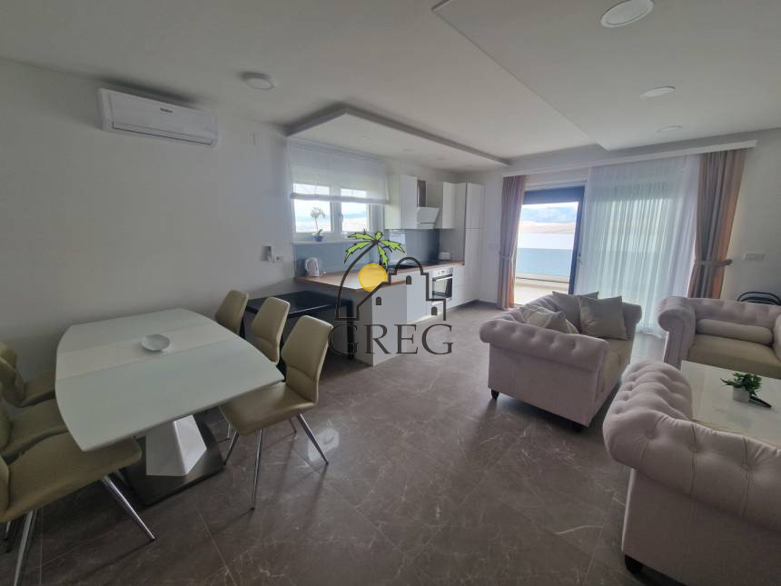 Chorwacja, Wyspa Pag,  - Apartament, na sprzedaż
