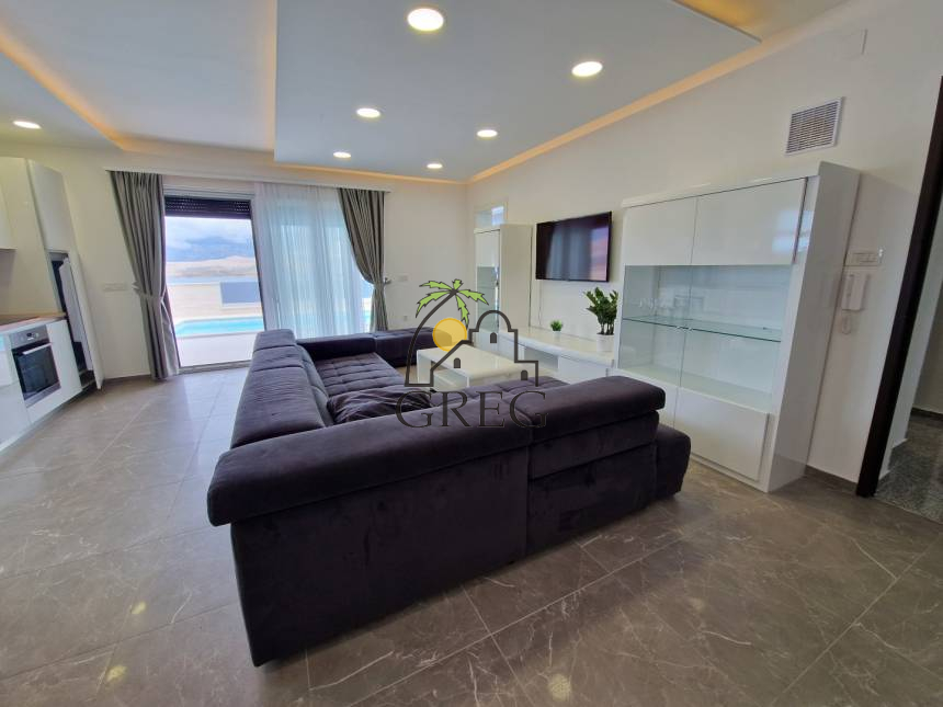 Chorwacja, Wyspa Pag,  - Apartament, na sprzedaż