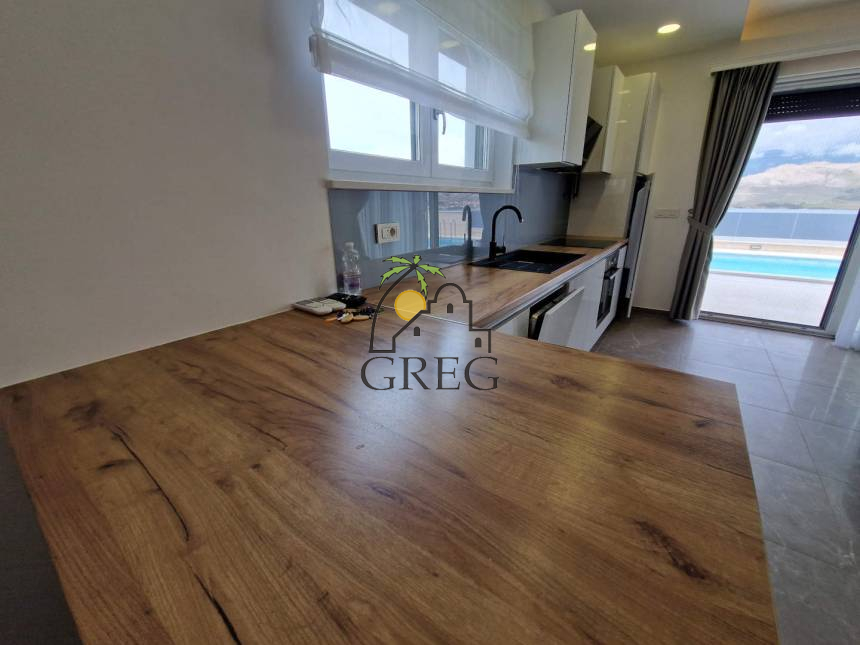 Chorwacja, Wyspa Pag,  - Apartament, na sprzedaż