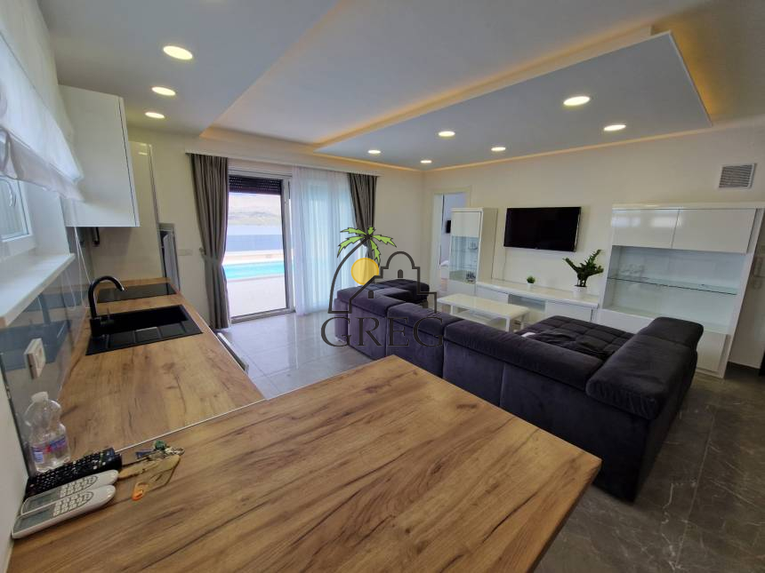 Chorwacja, Wyspa Pag,  - Apartament, na sprzedaż