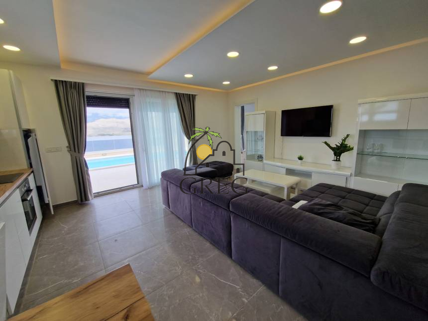 Chorwacja, Wyspa Pag,  - Apartament, na sprzedaż