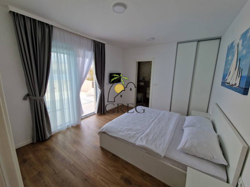 Chorwacja, Wyspa Pag,  - Apartament, na sprzedaż