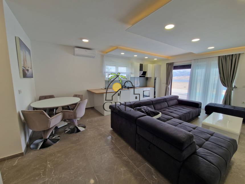 Chorwacja, Wyspa Pag,  - Apartament, na sprzedaż