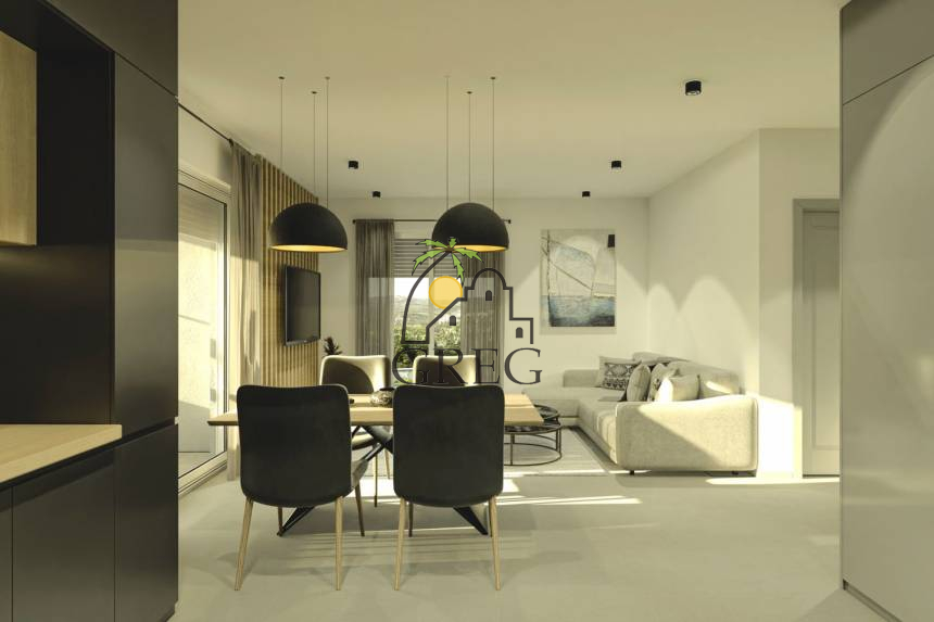 Chorwacja, Dalmacja Środkowa, Rogoznica  - Apartament, na sprzedaż