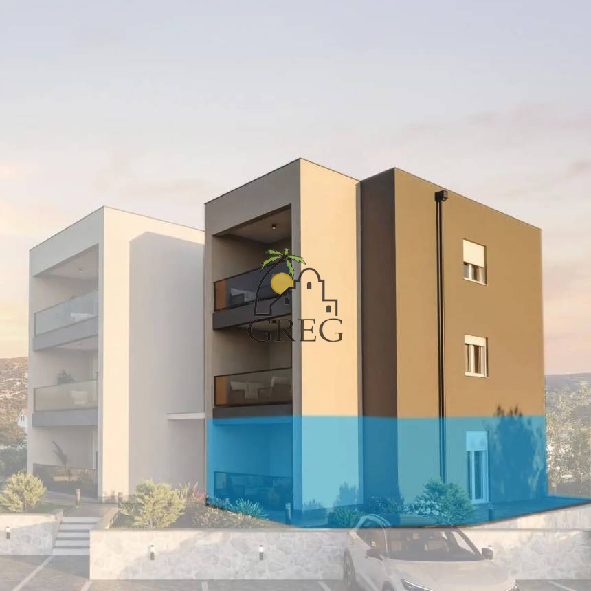 Chorwacja, Dalmacja Środkowa, Rogoznica  - Apartament, na sprzedaż