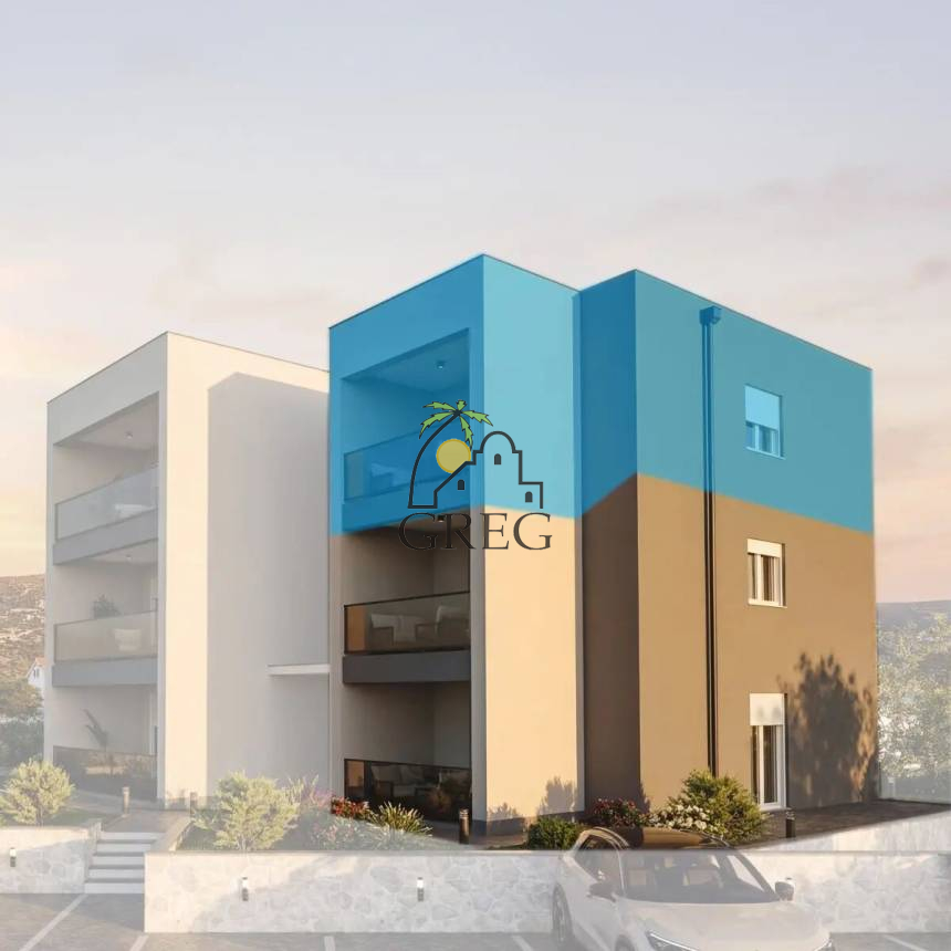 Chorwacja, Dalmacja Środkowa, Rogoznica  - Apartament, na sprzedaż