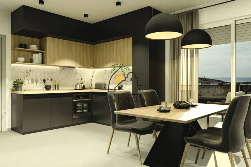 Chorwacja, Dalmacja Środkowa, Rogoznica  - Apartament, na sprzedaż